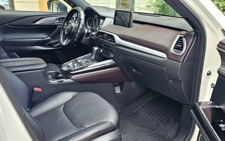 Mazda CX-9 II, 2018 год, 3 295 000 рублей, 10 фотография