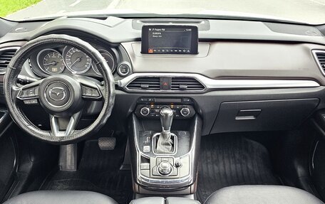 Mazda CX-9 II, 2018 год, 3 295 000 рублей, 7 фотография