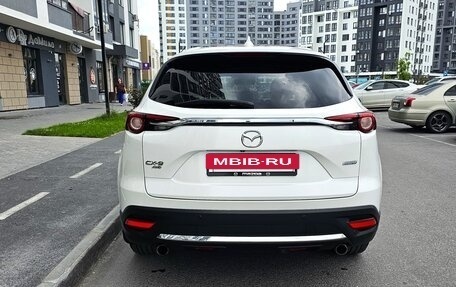 Mazda CX-9 II, 2018 год, 3 295 000 рублей, 6 фотография
