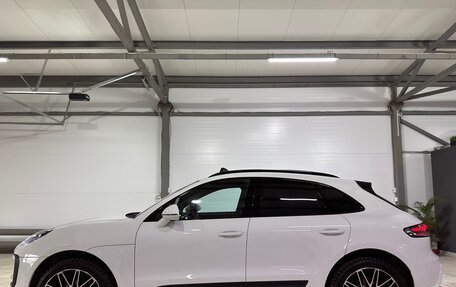 Porsche Macan I рестайлинг, 2023 год, 6 900 000 рублей, 12 фотография