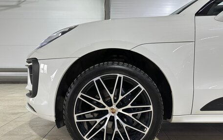 Porsche Macan I рестайлинг, 2023 год, 6 900 000 рублей, 14 фотография