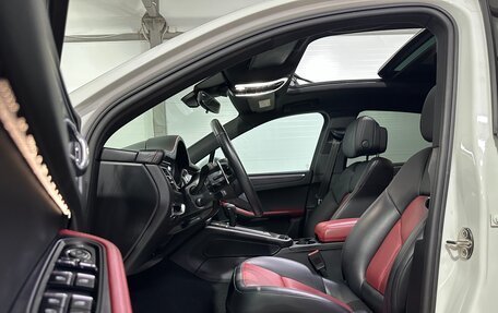 Porsche Macan I рестайлинг, 2023 год, 6 900 000 рублей, 15 фотография