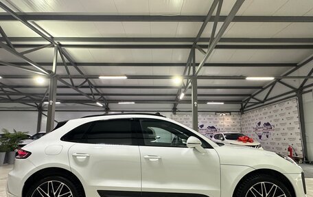 Porsche Macan I рестайлинг, 2023 год, 6 900 000 рублей, 11 фотография