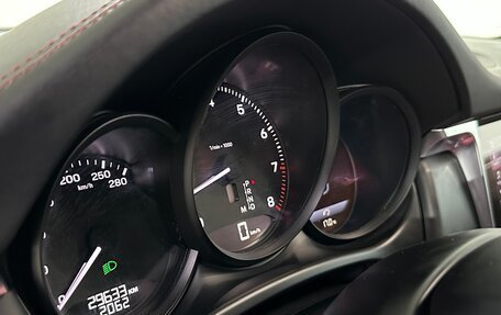 Porsche Macan I рестайлинг, 2023 год, 6 900 000 рублей, 18 фотография