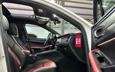 Porsche Macan I рестайлинг, 2023 год, 6 900 000 рублей, 19 фотография