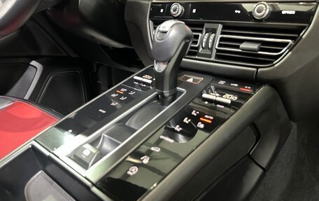 Porsche Macan I рестайлинг, 2023 год, 6 900 000 рублей, 23 фотография