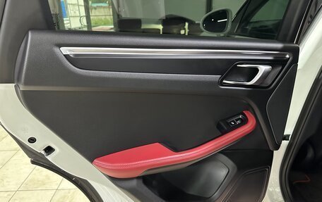 Porsche Macan I рестайлинг, 2023 год, 6 900 000 рублей, 30 фотография