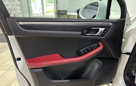 Porsche Macan I рестайлинг, 2023 год, 6 900 000 рублей, 28 фотография