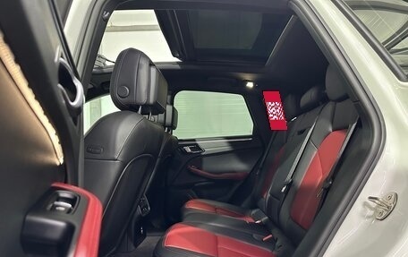 Porsche Macan I рестайлинг, 2023 год, 6 900 000 рублей, 26 фотография