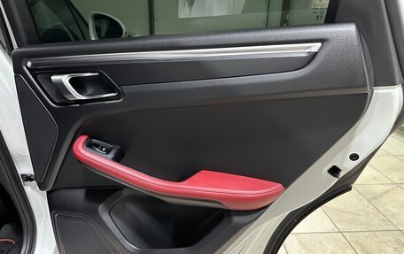 Porsche Macan I рестайлинг, 2023 год, 6 900 000 рублей, 31 фотография