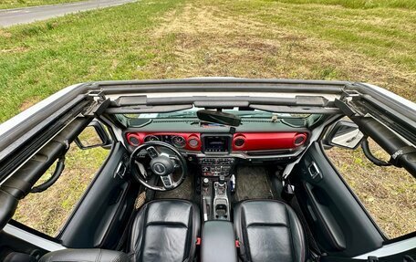 Jeep Wrangler, 2019 год, 5 150 000 рублей, 7 фотография