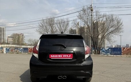 Toyota Aqua I, 2013 год, 630 000 рублей, 9 фотография