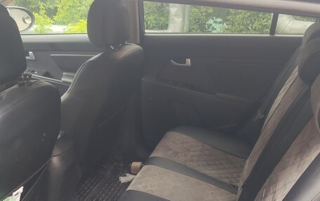 KIA Sportage III, 2012 год, 1 600 000 рублей, 8 фотография