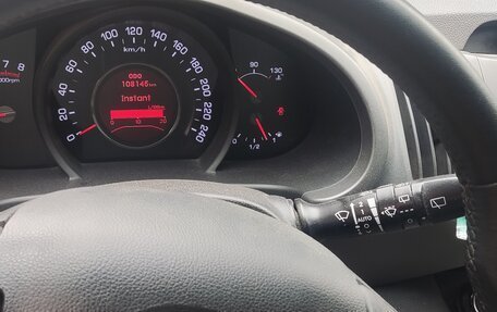 KIA Sportage III, 2012 год, 1 600 000 рублей, 10 фотография