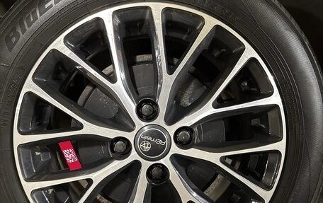 Toyota Aqua I, 2013 год, 630 000 рублей, 26 фотография