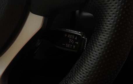 Lexus IS III, 2013 год, 1 999 999 рублей, 18 фотография
