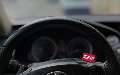 Lexus IS III, 2013 год, 1 999 999 рублей, 16 фотография