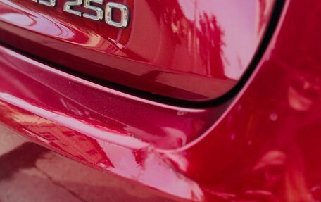 Lexus IS III, 2013 год, 1 999 999 рублей, 26 фотография