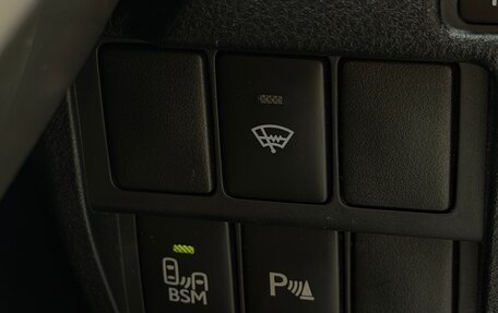 Lexus IS III, 2013 год, 1 999 999 рублей, 23 фотография