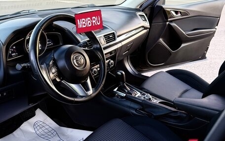 Mazda 3, 2014 год, 1 320 000 рублей, 6 фотография
