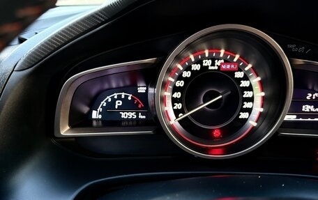 Mazda 3, 2014 год, 1 320 000 рублей, 5 фотография
