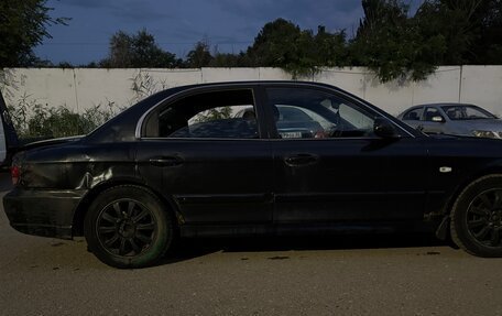 Hyundai Sonata IV рестайлинг, 2006 год, 250 000 рублей, 7 фотография