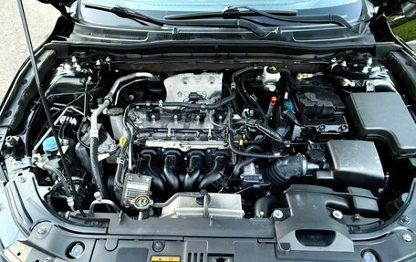Mazda 3, 2014 год, 1 320 000 рублей, 10 фотография