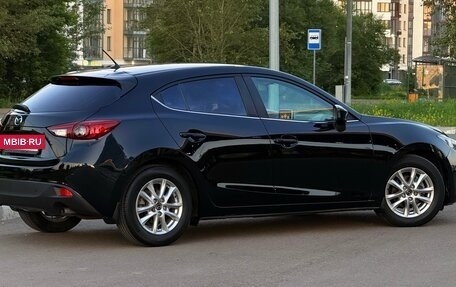 Mazda 3, 2014 год, 1 320 000 рублей, 12 фотография