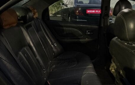 Hyundai Sonata IV рестайлинг, 2006 год, 250 000 рублей, 8 фотография