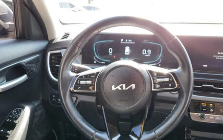 KIA Seltos I, 2024 год, 1 720 000 рублей, 11 фотография