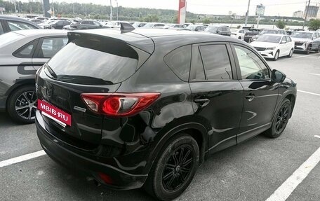 Mazda CX-5 II, 2013 год, 1 790 000 рублей, 3 фотография