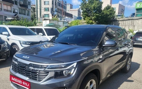 KIA Seltos I, 2024 год, 1 720 000 рублей, 2 фотография
