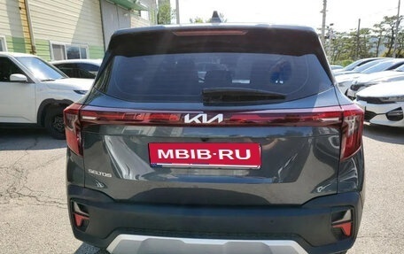 KIA Seltos I, 2024 год, 1 720 000 рублей, 6 фотография