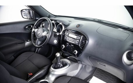 Nissan Juke II, 2015 год, 1 279 000 рублей, 10 фотография