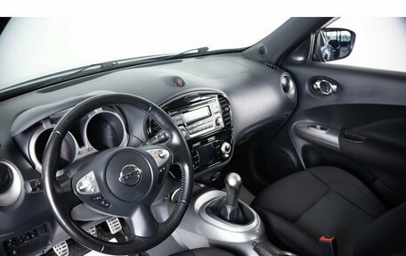 Nissan Juke II, 2015 год, 1 279 000 рублей, 7 фотография