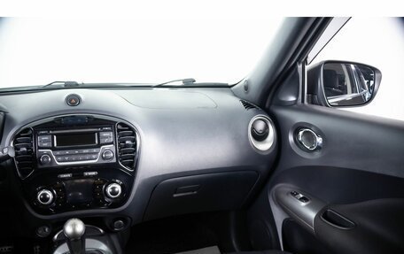 Nissan Juke II, 2015 год, 1 279 000 рублей, 13 фотография