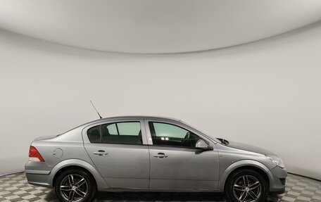 Opel Astra H, 2011 год, 495 000 рублей, 4 фотография