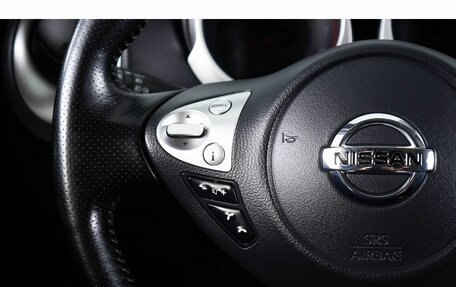 Nissan Juke II, 2015 год, 1 279 000 рублей, 15 фотография