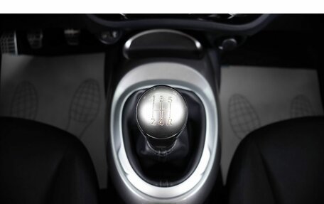Nissan Juke II, 2015 год, 1 279 000 рублей, 19 фотография