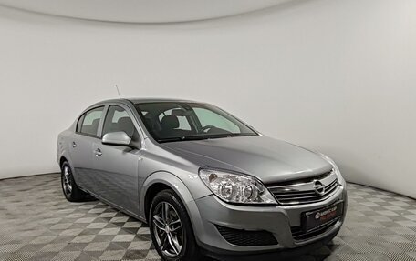 Opel Astra H, 2011 год, 495 000 рублей, 3 фотография