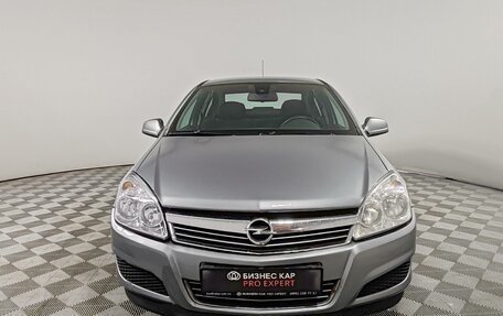 Opel Astra H, 2011 год, 495 000 рублей, 2 фотография