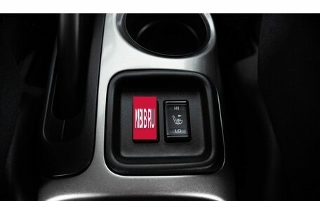 Nissan Juke II, 2015 год, 1 279 000 рублей, 20 фотография