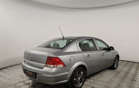 Opel Astra H, 2011 год, 495 000 рублей, 5 фотография