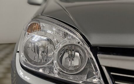 Opel Astra H, 2011 год, 495 000 рублей, 15 фотография