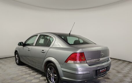 Opel Astra H, 2011 год, 495 000 рублей, 7 фотография