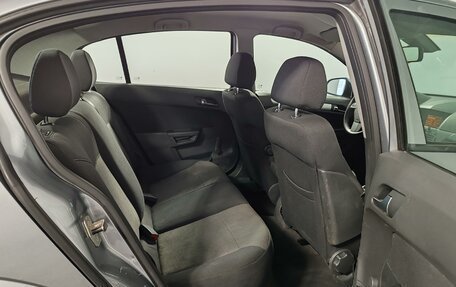 Opel Astra H, 2011 год, 495 000 рублей, 18 фотография