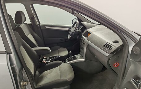 Opel Astra H, 2011 год, 495 000 рублей, 17 фотография