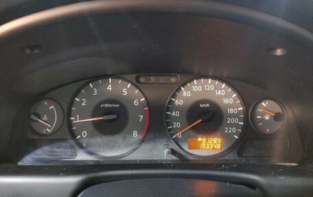 Nissan Almera Classic, 2007 год, 549 000 рублей, 10 фотография