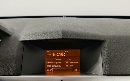 Opel Astra H, 2011 год, 495 000 рублей, 13 фотография