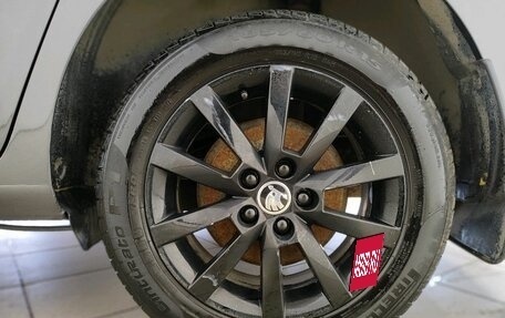 Skoda Rapid II, 2022 год, 1 689 000 рублей, 7 фотография